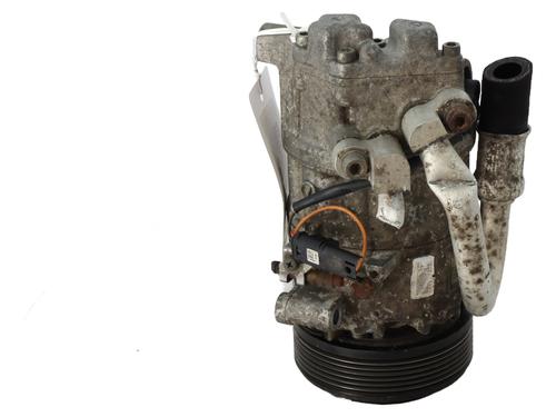 AC compressor BMW 1 (E81) 116 i | BP30360660M34 - Image 5
