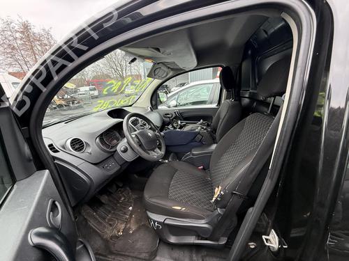 Steering column RENAULT KANGOO Express (FW0/1_) 1.5 dCi 110 (FW06, FW12) | BP23820889M21 - Image 14