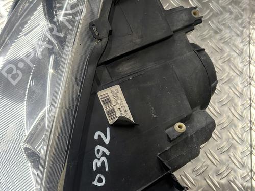 Right headlight PEUGEOT 807 (EB_) 2.0 HDi | BP21593301C29 