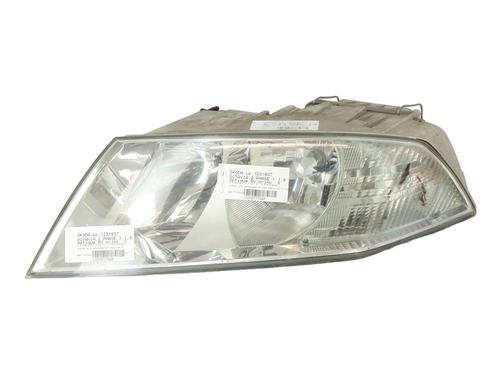 left-headlight-skoda-octavia-ii-1z3-19-tdi-1z1941017p-2004-2005-2006-2007-2008-2009-2010-2011-2012-2013-21320710 main image
