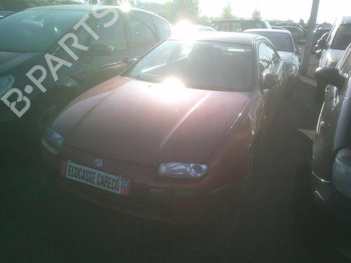Engine MAZDA 323 P V (BA) 1.5 16V | BP21881001M1 - Image 9