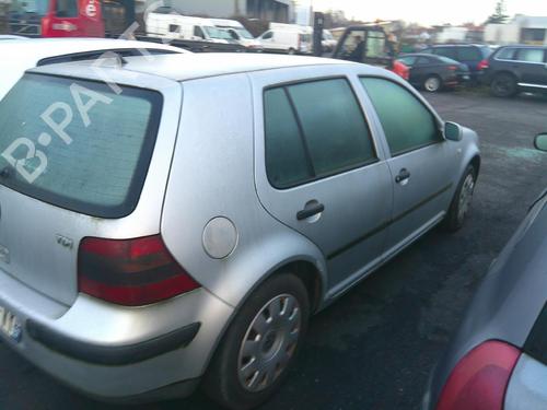 Starter VW GOLF IV (1J1) 1.9 TDI | BP21315659M8 