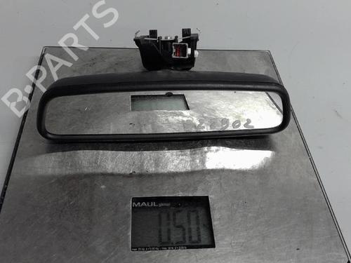 Used Rear mirror LAND ROVER RANGE ROVER EVOQUE (L538) 2.0 D 4x4 (180 hp) 21311177