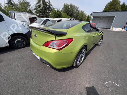 Seat buckle HYUNDAI GENESIS Coupe 2.0 T | BP21369380I32 - Image 7