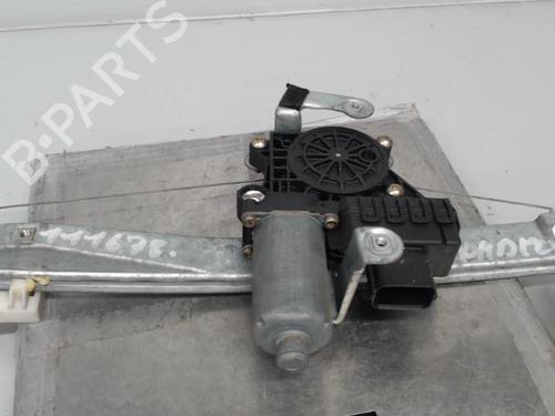 Left rear window motor FORD MONDEO III (B5Y) 2.0 16V TDDi / TDCi | BP21362550E23 