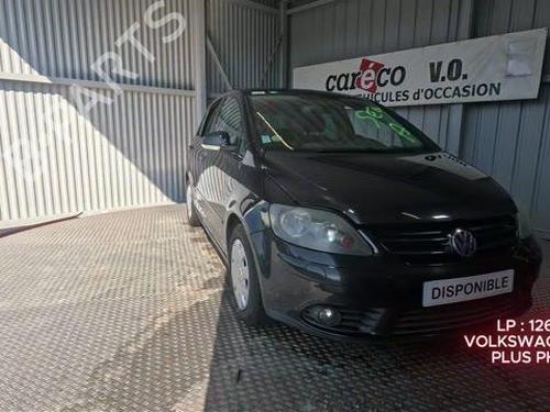 Steering column stalk VW GOLF PLUS V (5M1, 521) | BP33563659I23 - Image 19