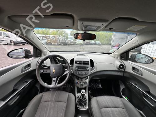 Starter CHEVROLET AVEO Hatchback (T300) 1.2 | BP21320428M8 - Image 23