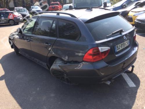Gearbox BMW 3 Touring (E91) 330 d | BP36909905M3 - Image 5
