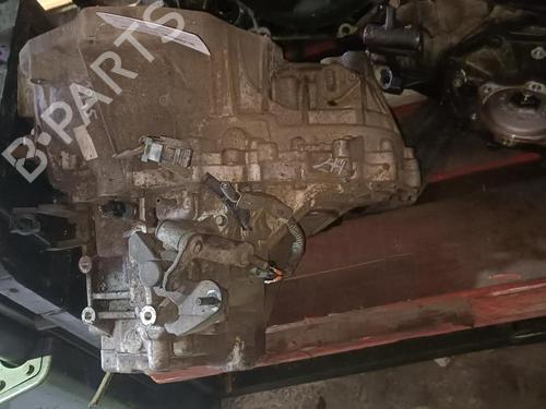 Used Gearbox NISSAN X-TRAIL I (T30) 2.2 dCi (136 hp) 21302547
