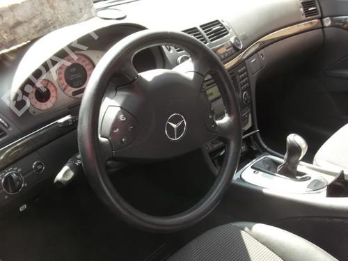 Used Parts MERCEDES-BENZ E-CLASS (W211) E 280 CDI (211.020) 2001331