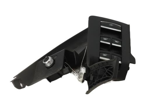 Used Left front window switch Left front window switch AUDI A3 Convertible (8P7) 2.0 TDI (140 hp) 33451714 33451714