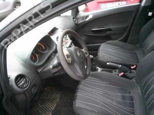 Starter OPEL CORSA D (S07) 1.3 CDTI (L08, L68) | BP21293042M8 