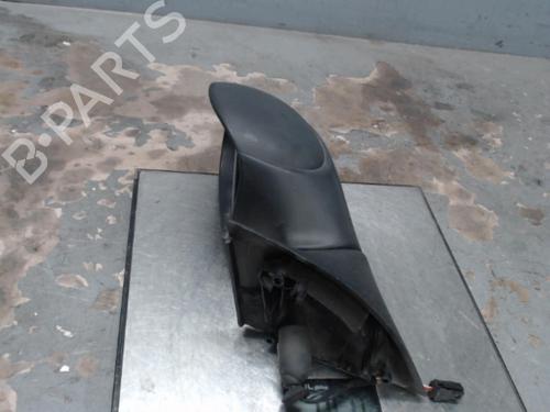 Left mirror CITROËN C3 Pluriel (HB_) 1.4 HDi | BP21308151C26