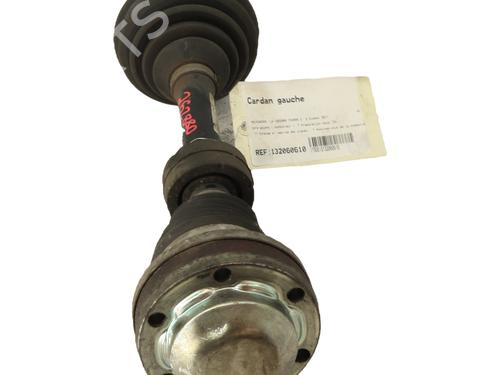 Left front driveshaft VW TOURAN (1T3) 2.0 TDI | BP38762867M38  - Image 5