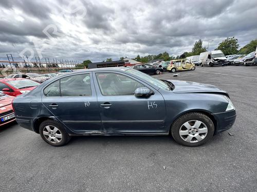 Left headlight SKODA OCTAVIA II (1Z3) 1.9 TDI | BP21320710C28 