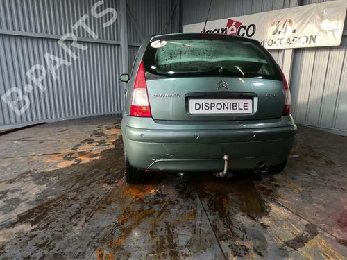 Right taillight CITROËN C3 I (FC_, FN_) 1.4 HDi | BP30813206C35 