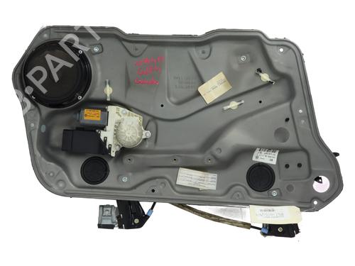 Motor elevalunas delantero izquierdo VW GOLF IV (1J1) 1.9 TDI (90 hp) 30846717
