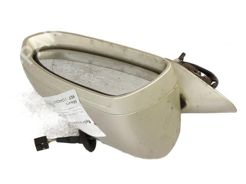 Right mirror OPEL CORSA D (S07) 1.3 CDTI (L08, L68) | BP29161060C27 