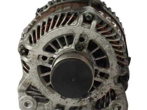 Used Alternator Alternator RENAULT SCÉNIC III (JZ0/1_) 1.5 dCi (106 hp) 34110464 34110464