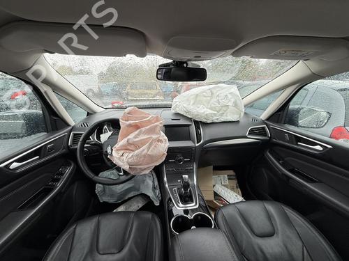 Steering column stalk FORD S-MAX (CJ, WA6) 2.0 TDCi | BP21375834I23  - Image 16