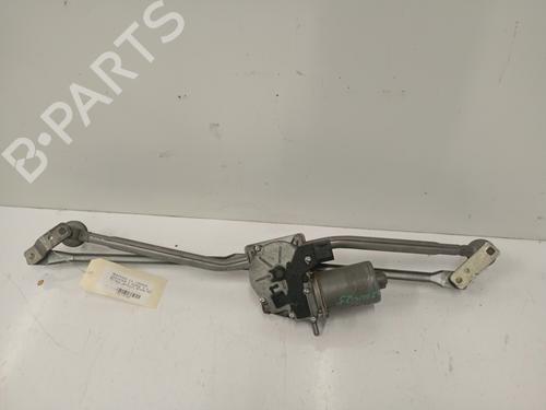 Used Front wiper motor Front wiper motor MERCEDES-BENZ SPRINTER 3,5-t Van (B906) 313 CDI (906.631, 906.633, 906.635, 906.637) (129 hp) 25035372 25035372