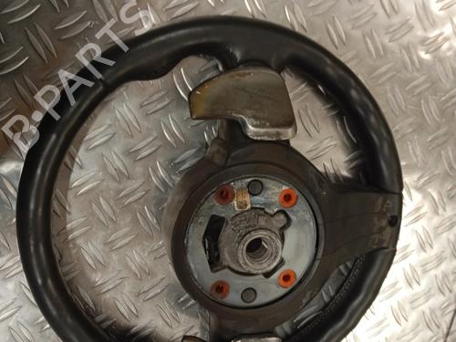 Steering wheel BMW 1 (F20) 125 d | BP22641197C49 