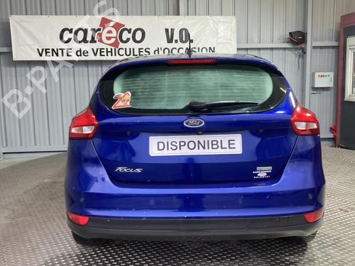 Venstre solskærm FORD FOCUS IV (HN) 1.0 EcoBoost | BP33048862I1  - Image 20