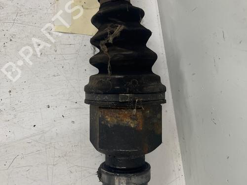 Right front driveshaft CITROËN JUMPY II Van 2.0 HDi 125 | BP39542530M39 - Image 2
