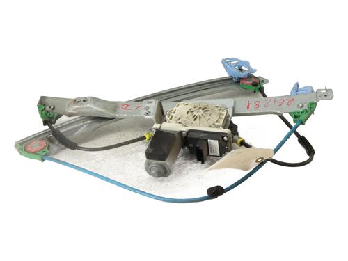 Used Right front window motor Right front window motor CITROËN C2 (JM_) 1.1 (60 hp) 36286414 36286414