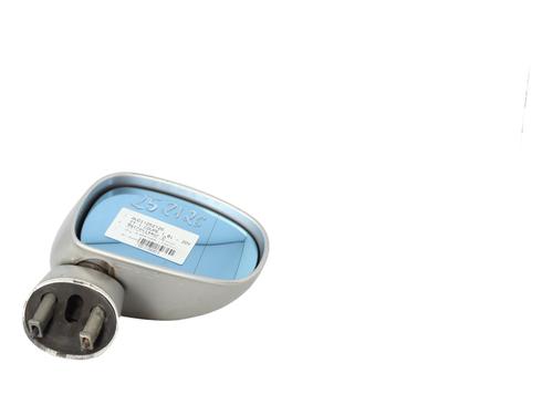 Right mirror AUDI TT (8N3) 1.8 T quattro 8N0857528GRU