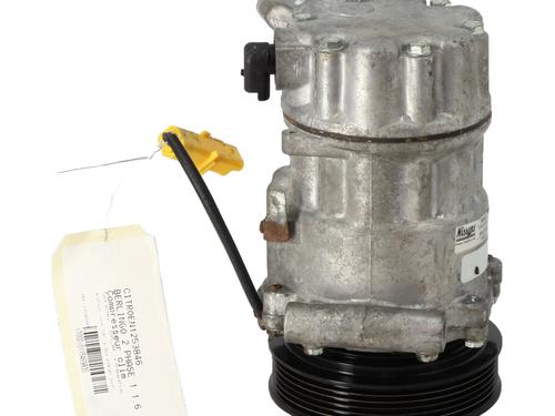 AC compressor CITROËN BERLINGO Box Body/MPV (B9) 1.6 HDi / BlueHDi 75 | BP30315787M34 - Image 4