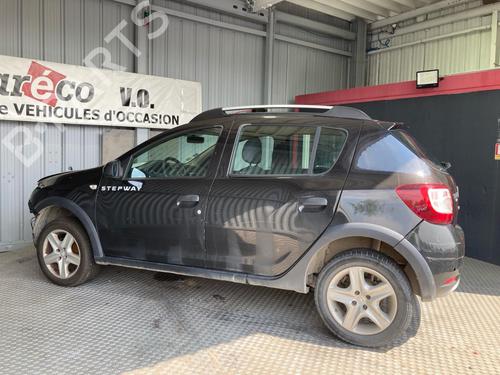 Front wiper motor DACIA SANDERO II 1.5 dCi | BP38797577M29 - Image 18