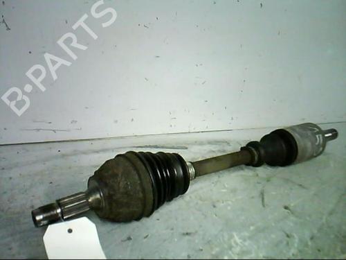Used Left front driveshaft PEUGEOT PARTNER Box Body/MPV (5_, G_) 1.1 (60 hp) 21304159