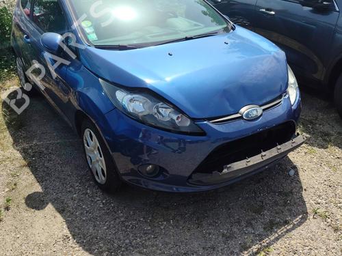 Right sun visor FORD FIESTA VI (CB1, CCN) 1.4 | BP30089258I2  - Image 5