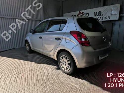 Engine HYUNDAI i20 I (PB, PBT) 1.2 | BP37921211M1 - Image 4