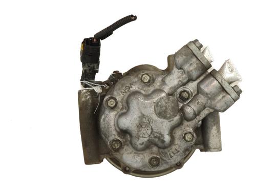 AC compressor RENAULT KANGOO Express (FW0/1_) 1.5 dCi 90 (FW0G, FW05, FW08, FW11) | BP28175971M34 - Image 4