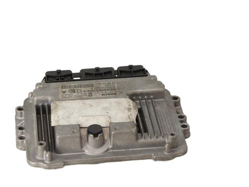Engine control unit (ECU) PEUGEOT 207 (WA_, WC_) 1.4 HDi | BP21290107M57