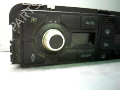 Climate control AUDI A8 D3 (4E2, 4E8) 3.0 TDI quattro | BP21363161I5 