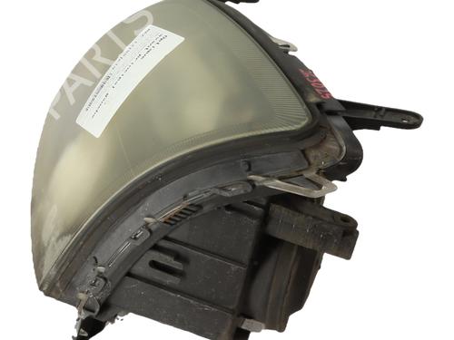 Left headlight OPEL SIGNUM Hatchback (Z03) 3.2 V6 (F48) | BP38563221C28 - Image 3