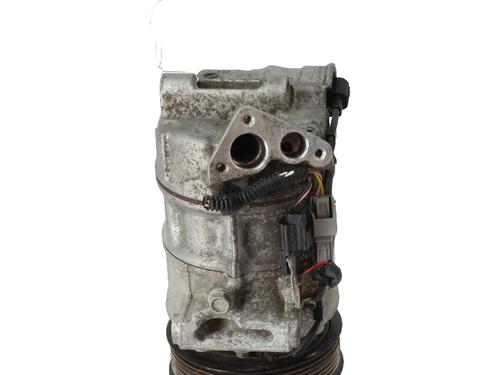 AC compressor RENAULT MEGANE IV Hatchback (B9A/M/N_) 1.3 TCe 160 (B9NC) | BP23818413M34 - Image 3