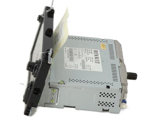 Radio RENAULT CLIO IV (BH_) 1.5 dCi 90 (90 hp) 25490793