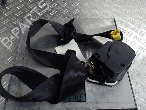 Used Front right seatbelt Front right seatbelt VW TOURAN (1T1, 1T2) 1.9 TDI (105 hp) 21884587 21884587