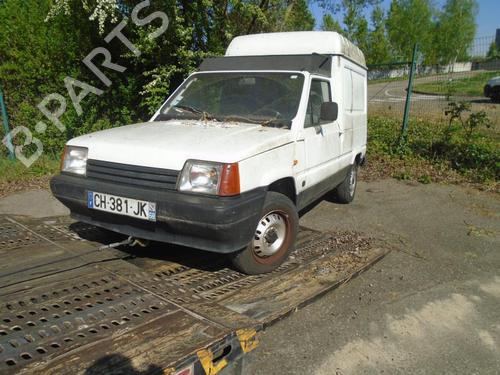 Used Parts SEAT TERRA Estate Van (024A) 0.9 (40 hp) 3384451