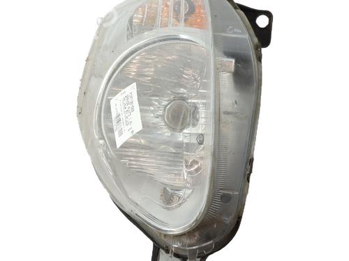 Left headlight FIAT GRANDE PUNTO (199_) 1.4 (199AXB11, 199AXB1A, 199BXB1A, 199AXL1A) | BP25035488C28 - Image 5