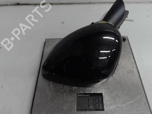 Left mirror CITROËN C3 II (SC_) 1.4 HDi 70 (SC8HZC, SC8HR0, SC8HP4) | BP21311141C26 