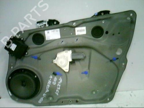 Used Right front window motor MERCEDES-BENZ A-CLASS (W169) A 180 CDI (169.007, 169.307) (109 hp) 21365455