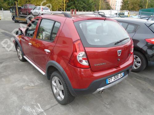 Starter DACIA SANDERO 1.5 dCi | BP21300157M8