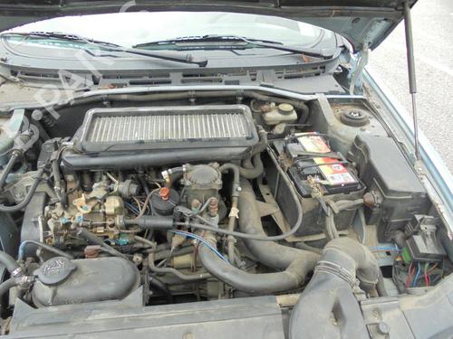 Right mirror CITROËN XSARA Break (N2) 1.9 TD | BP21866942C27 