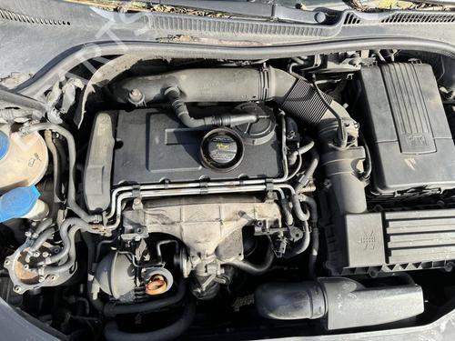 Gearbox VW GOLF V (1K1) 2.0 TDI 16V | BP23877563M3 