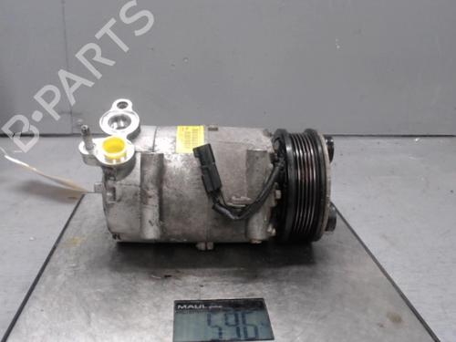 AC compressor FORD FOCUS II (DA_, HCP, DP) 1.8 TDCi | BP21292541M34 
